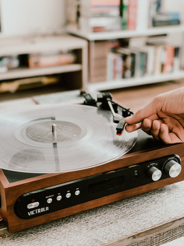WASTELAND Vinyl