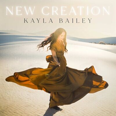 New Creation - Single