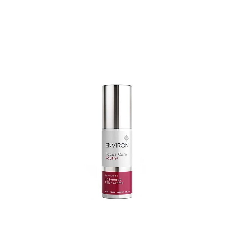 3D Synergé Filler Creme