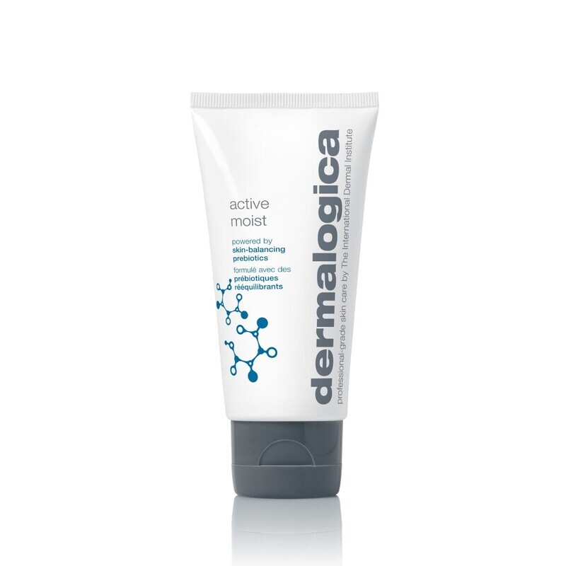 Active Moist 100ml Active Moist 100ml