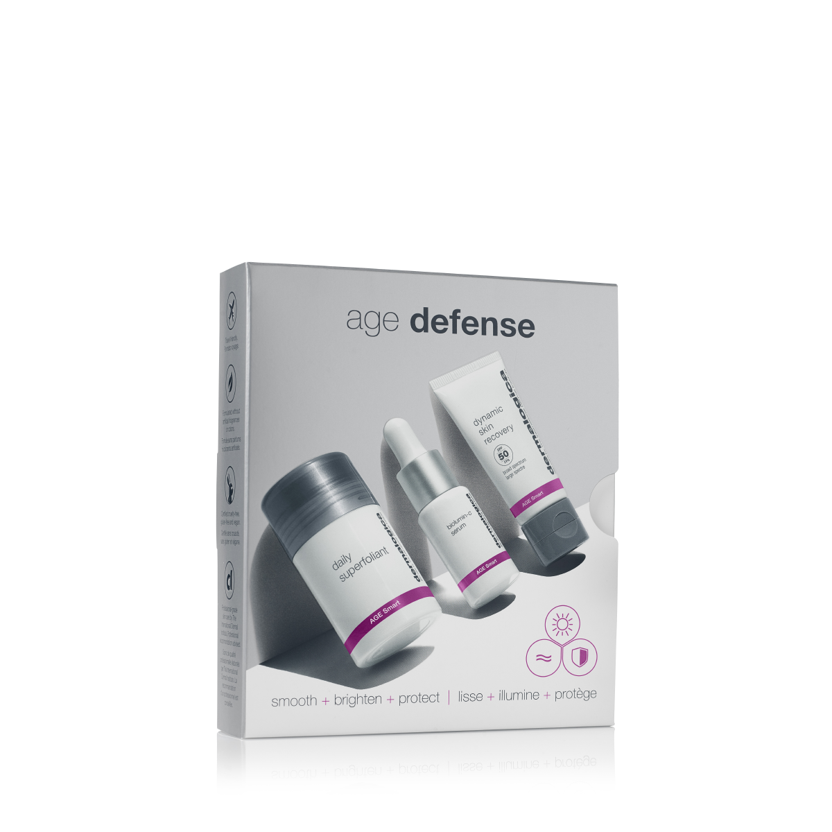 AGE Defense Kit