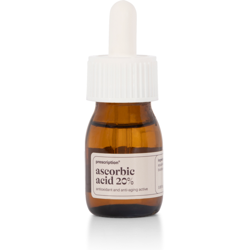 Ascorbic Acid 20% Ascorbic Acid 20%