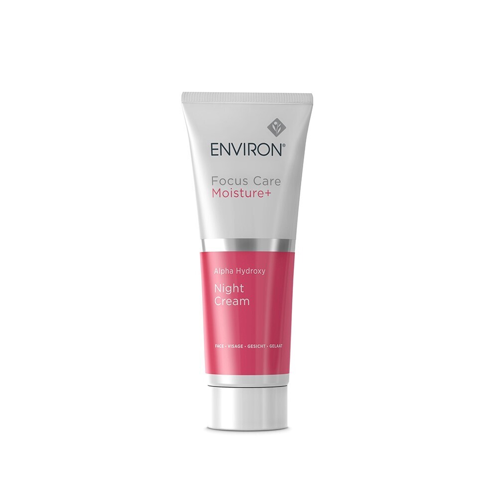 Alpha Hydroxy Night Cream 50 ml