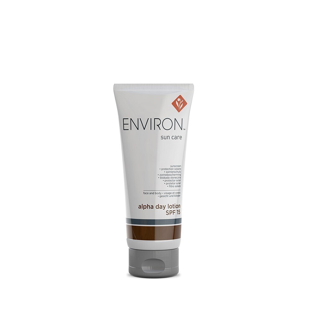 Alpha Day Lotion SPF 15 100 ml
