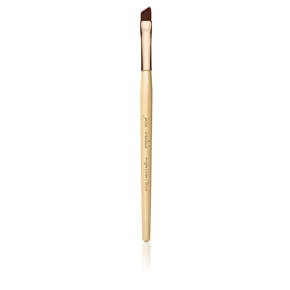 Angle Liner/Brow Brush