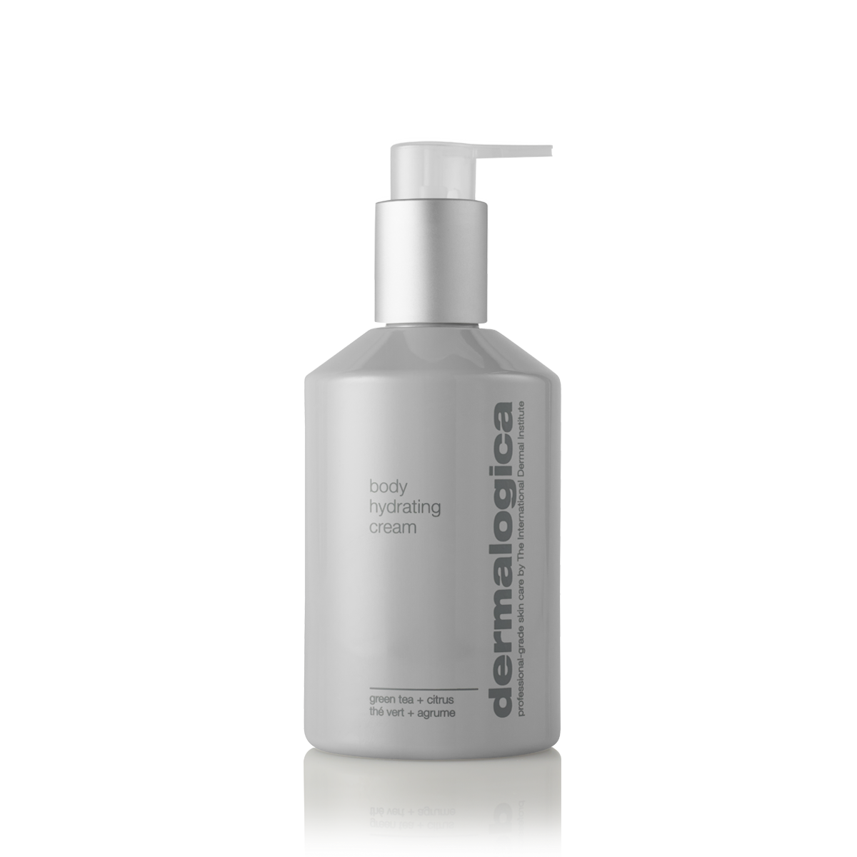 Body Hydrating Cream 295ml