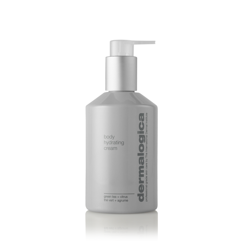 Body Hydrating Cream 295ml Body Hydrating Cream 295ml