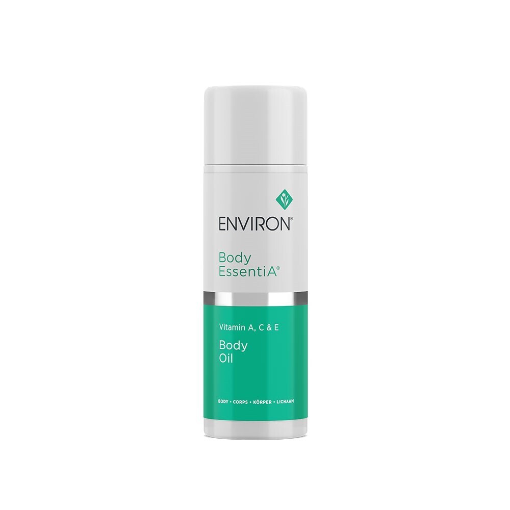 Body Oil 100 ml
