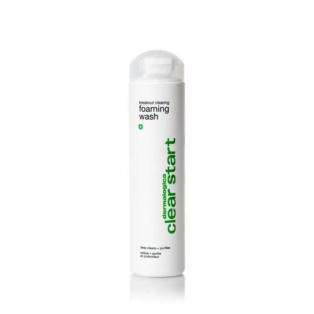 Breakout Clearing Foaming Wash XL Breakout Clearing Foaming Wash XL