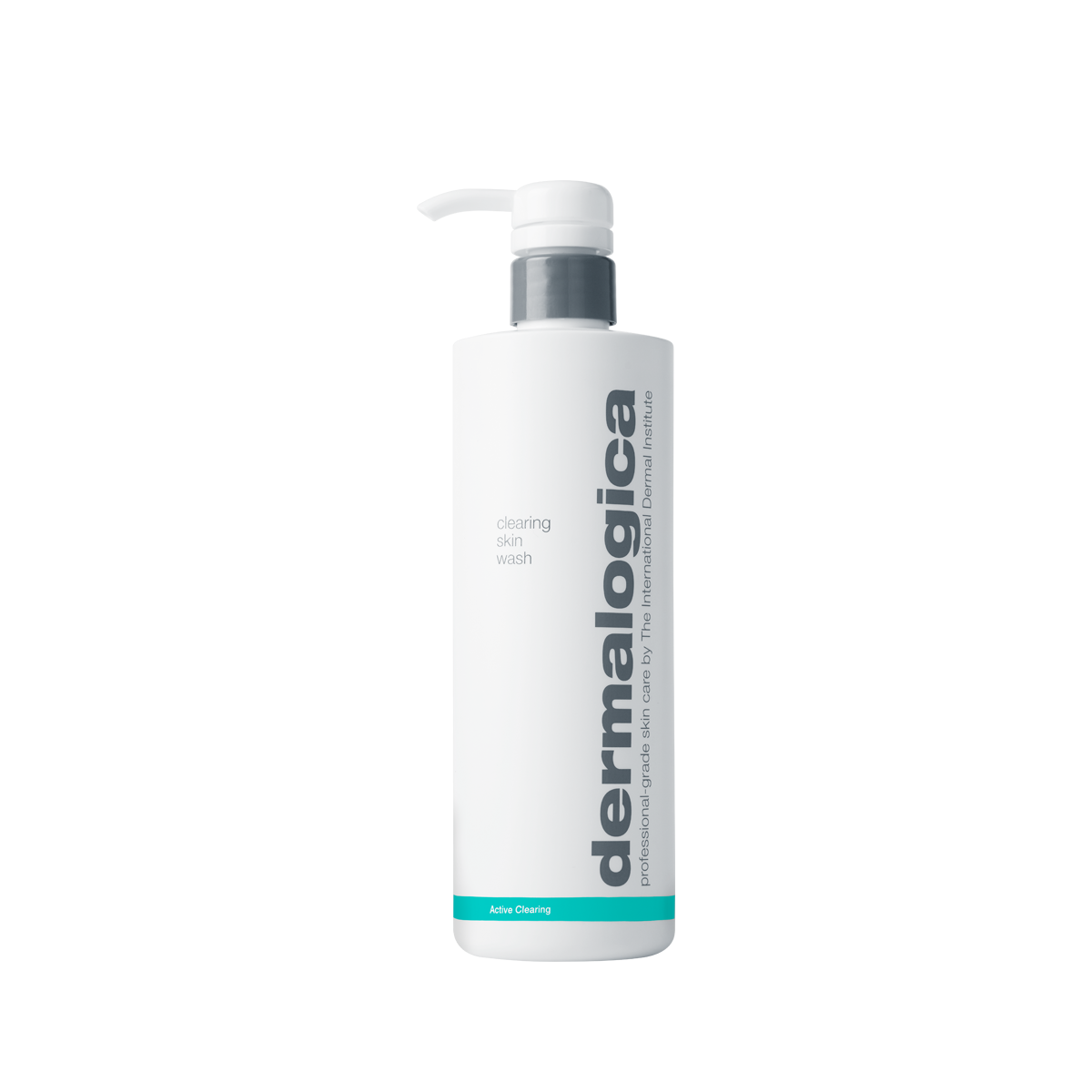 Clearing Skin Wash 500ml