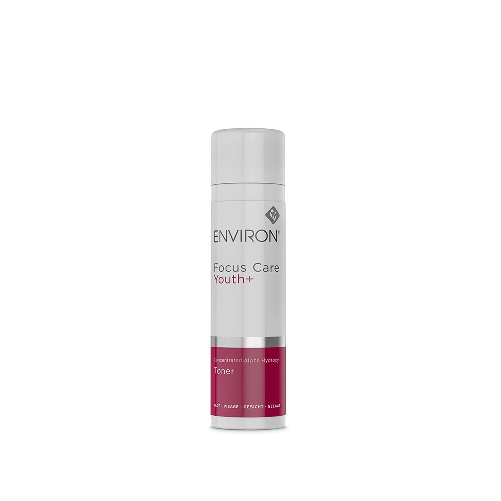 Concentrated Alpha Hydroxy Toner 200 ml