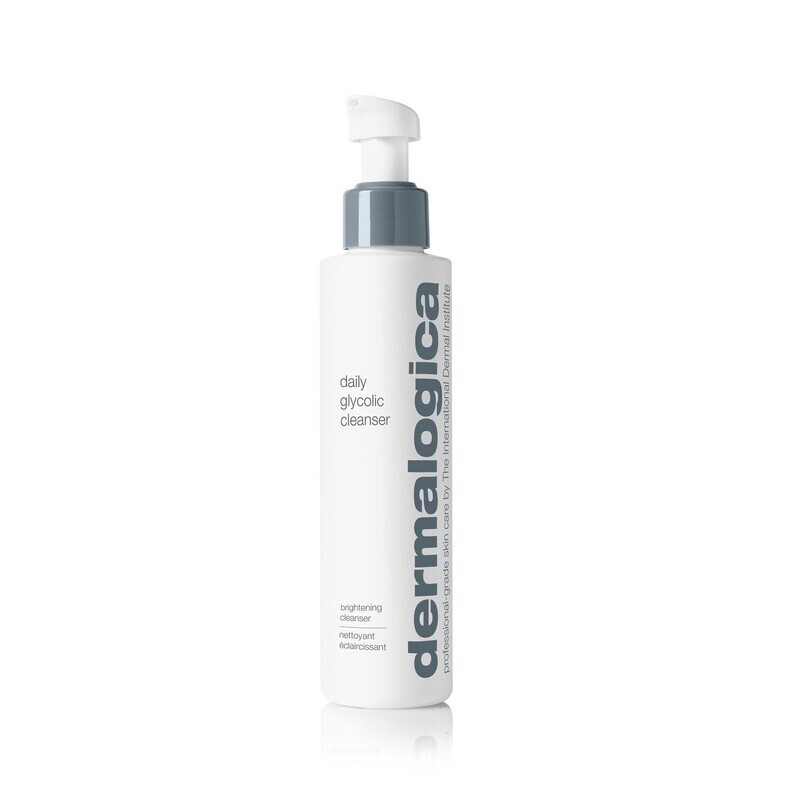 Daily Glycolic Cleanser 150 ml Daily Glycolic Cleanser 150 ml