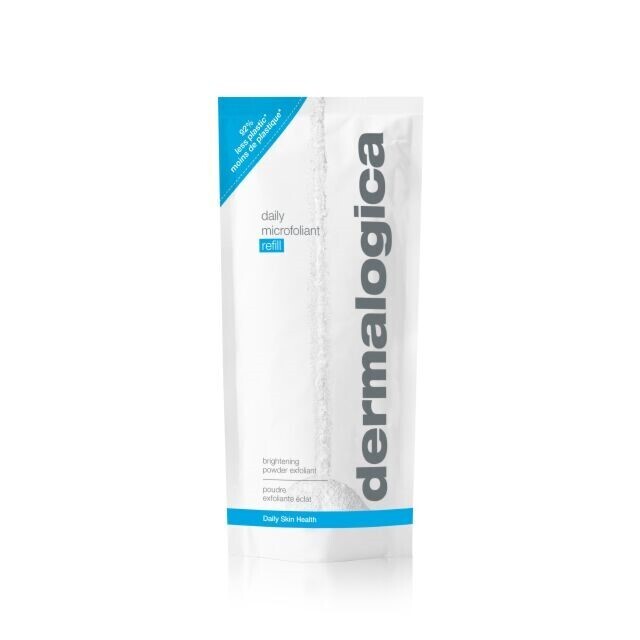 Daily Microfoliant Refill 74g Daily Microfoliant Refill 74g
