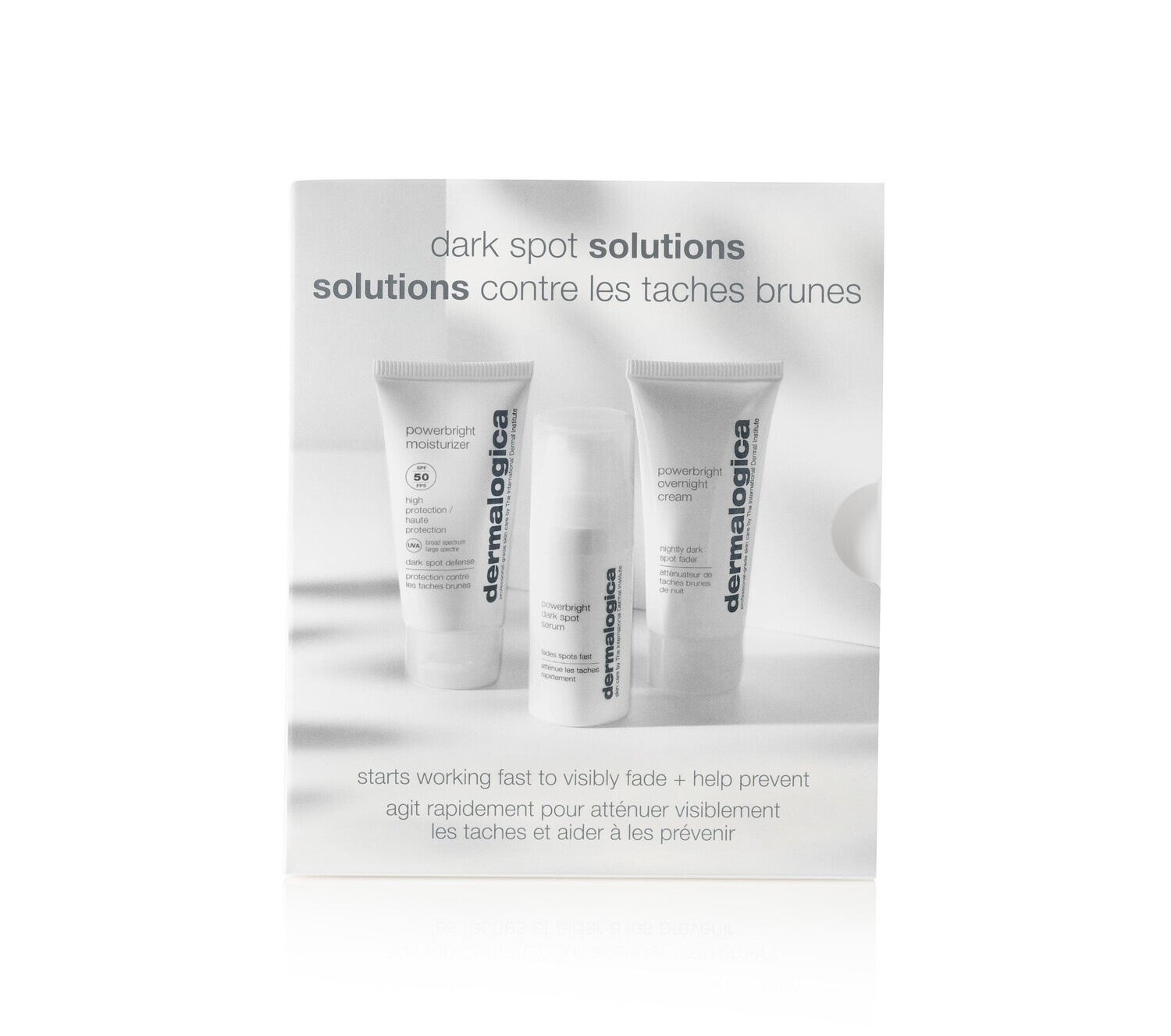 Dark Spot Solutions Kit