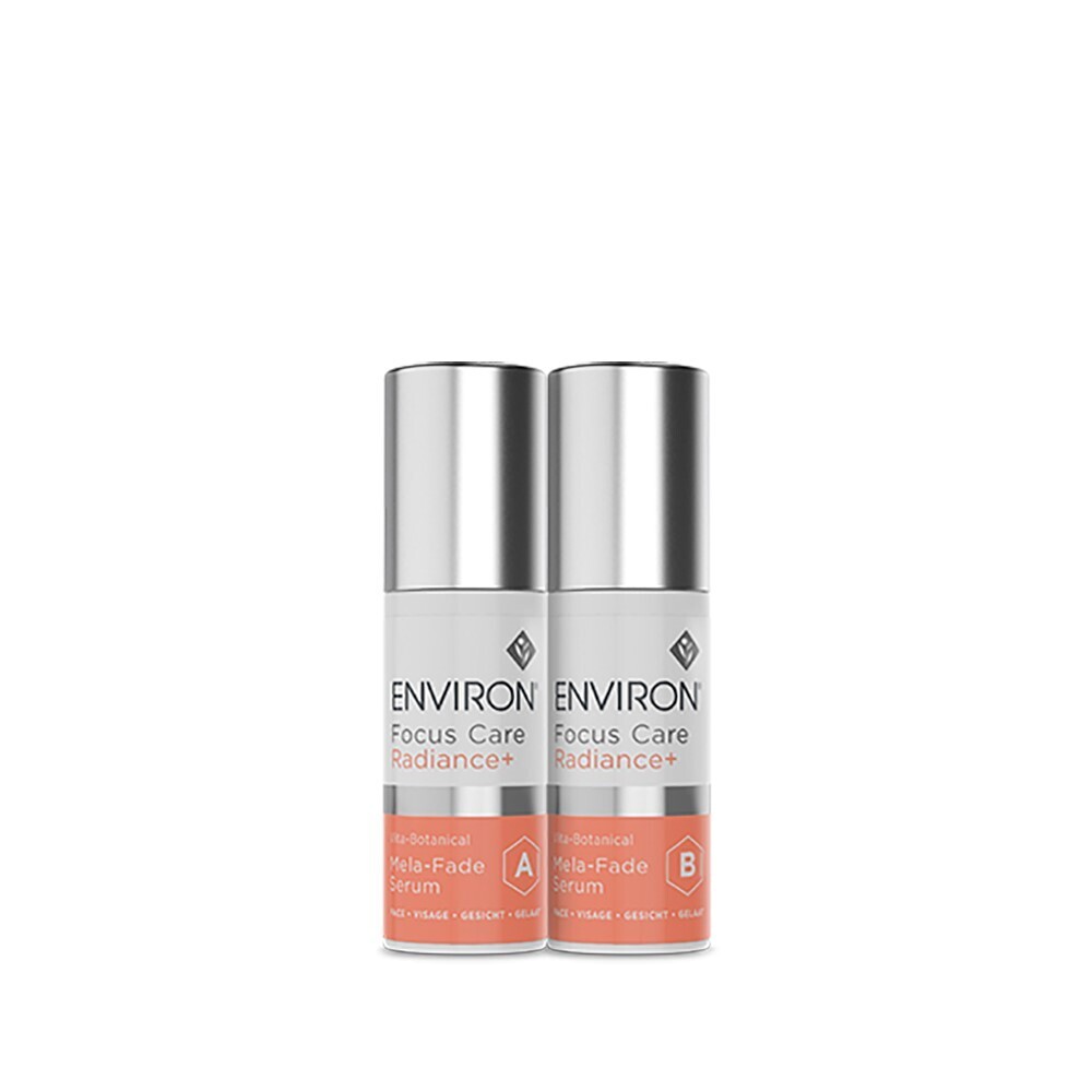 Mela-Fade Serum System 2x30 ml