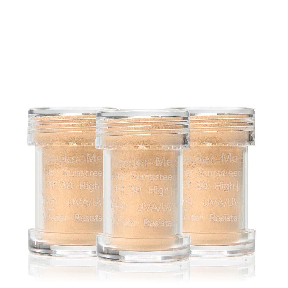Powder-Me SPF® Refill 3-Pack