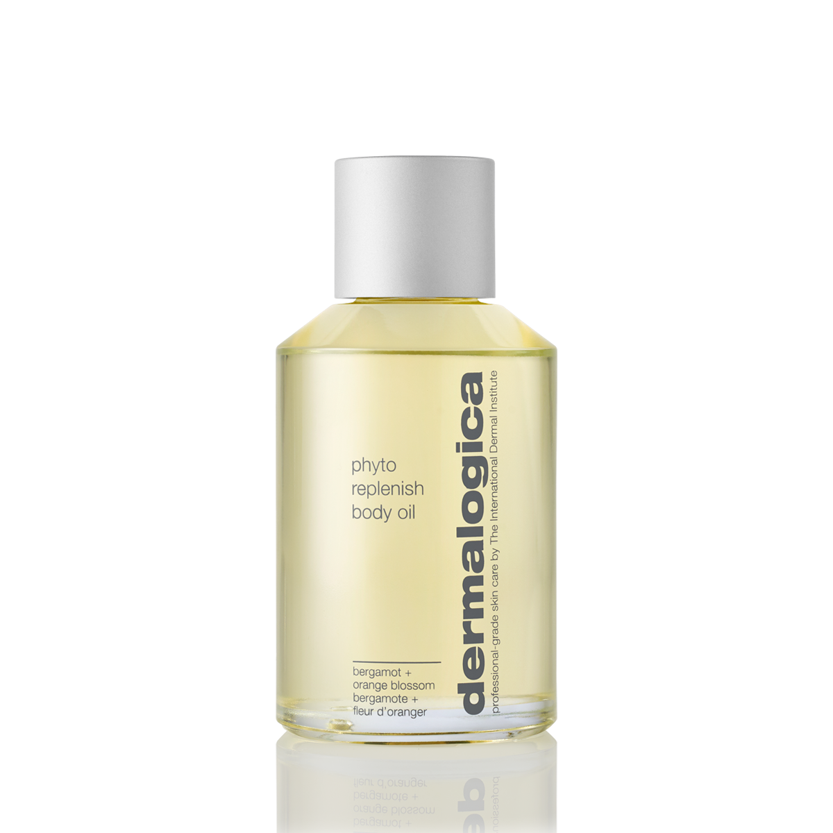 Phyto Replenish Body Oil 125ml
