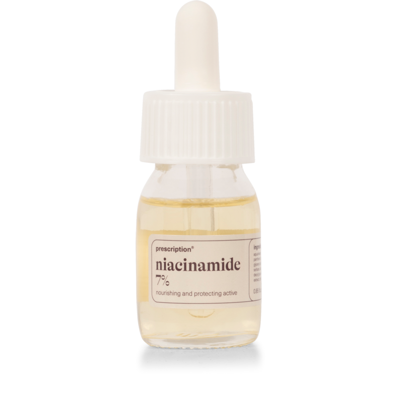 Niacinamide 7% Niacinamide 7%