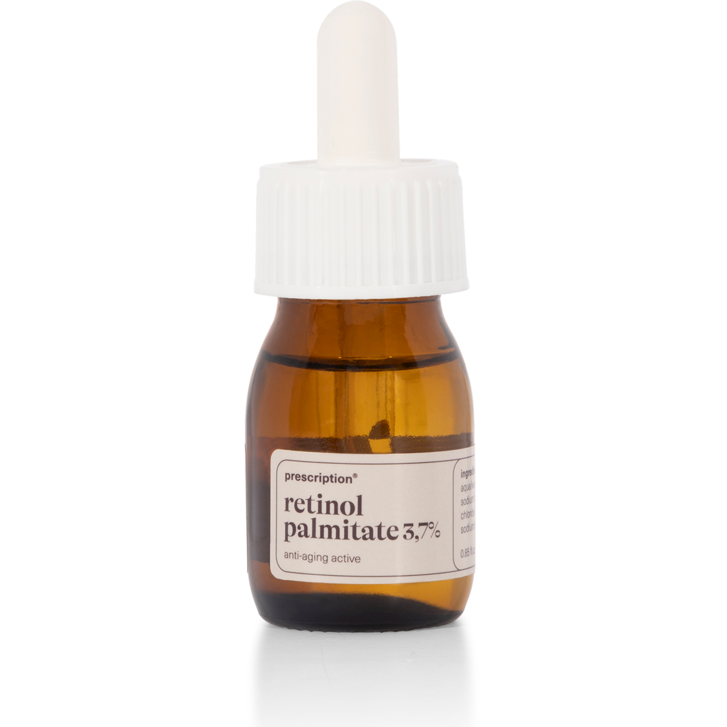 Retinol Palmitate 3,7%