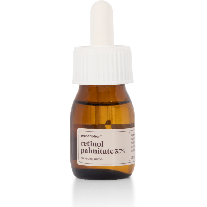 Retinol Palmitate 3,7% Retinol Palmitate 3,7%