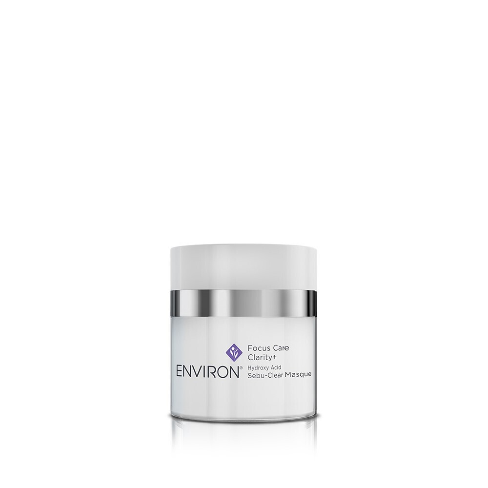 Sebu-Clear Masque 50 ml