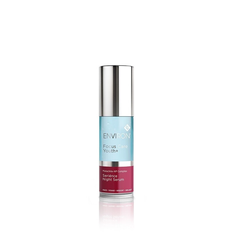 Seriénce Night Serum 30 ml