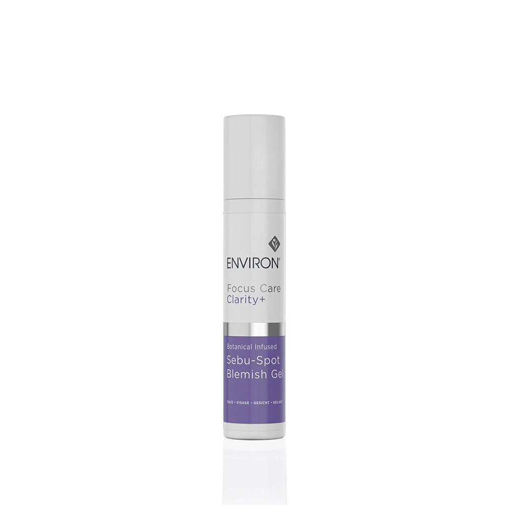 Sebu Blemish Gel 10 ml