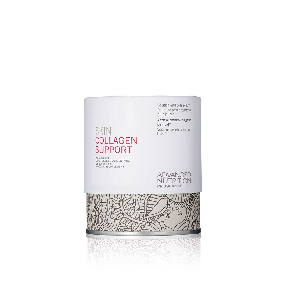 Skin Collageen Support 60 capsules