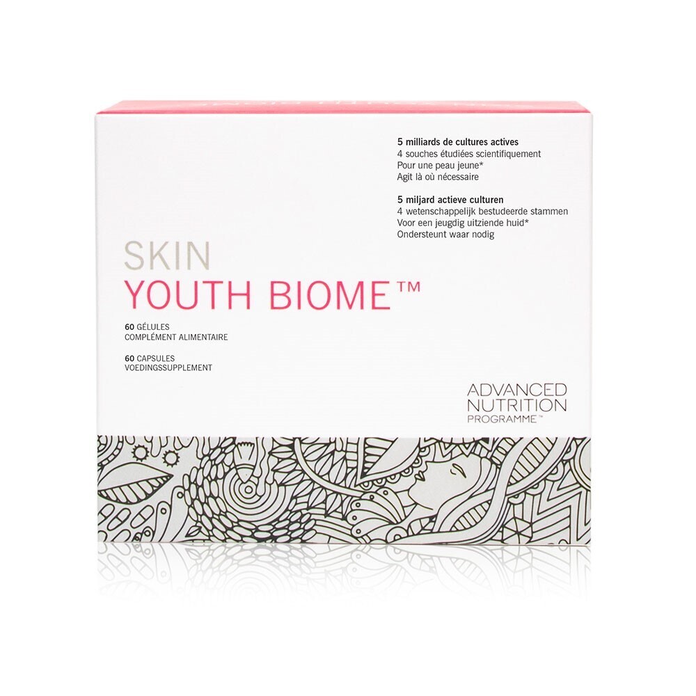 Skin Youth Biome 60 capsules