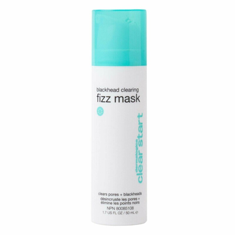 Clear Start Blackhead Fizz Masque Clear Start Blackhead Fizz Masque