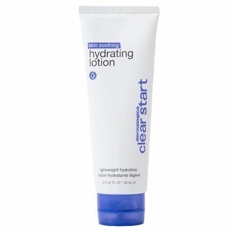 Soothing Hydrating Lotion