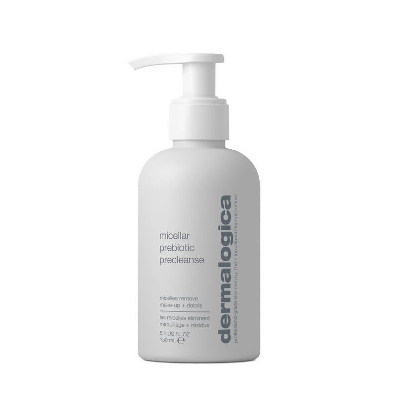 Micellar Prebiotic Precleanse Micellar Prebiotic Precleanse