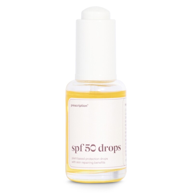 Spf 50 drops Spf 50 drops