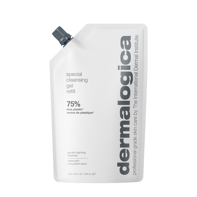 Special Cleansing Gel Refill 500ml Special Cleansing Gel Refill 500ml