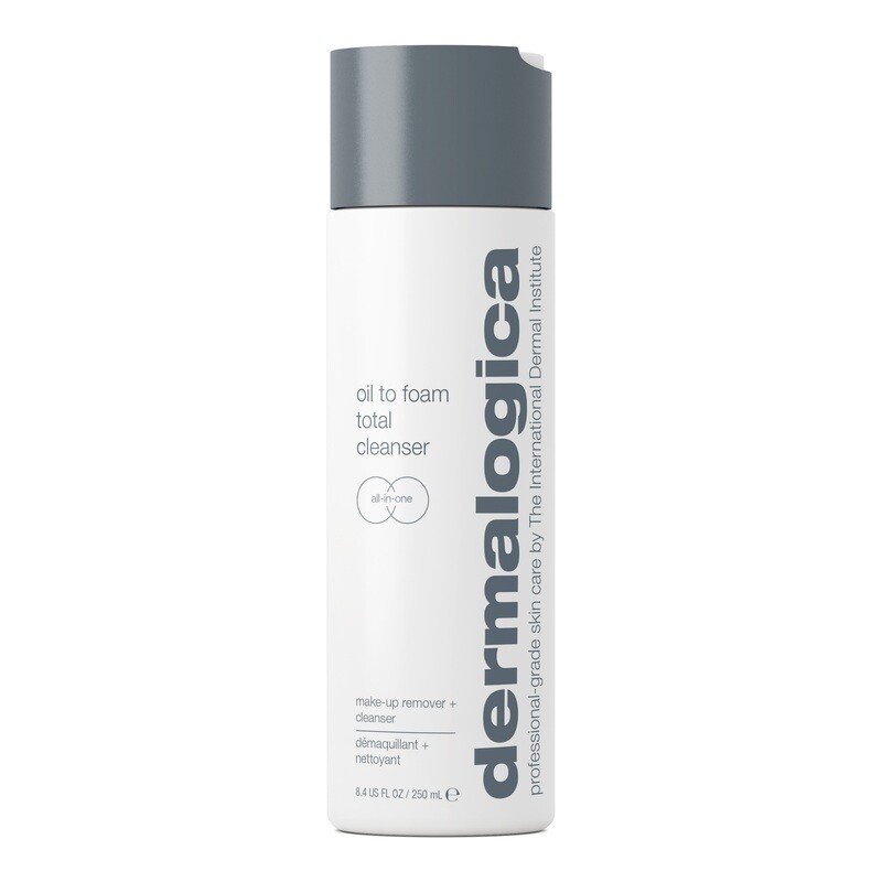 Oil To Foam Total Cleanser 250ml Oil To Foam Total Cleanser 250ml