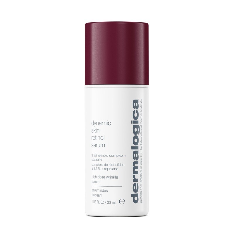 Dynamic Skin Retinol Serum Dynamic Skin Retinol Serum