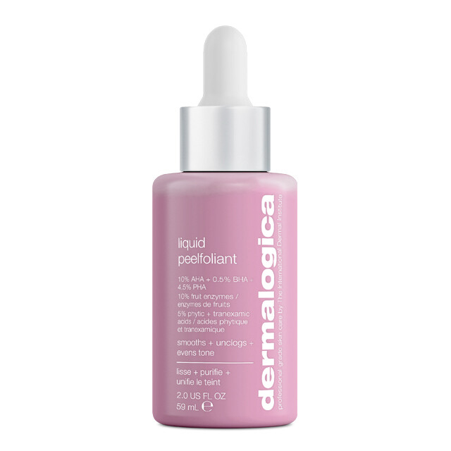 Liquid Peelfoliant Liquid Peelfoliant