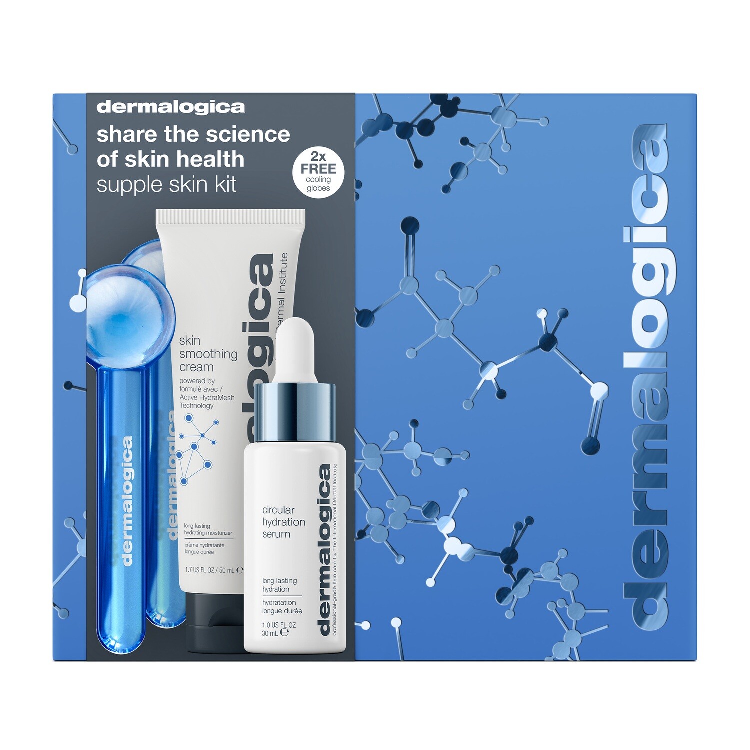 Supple Skin kit