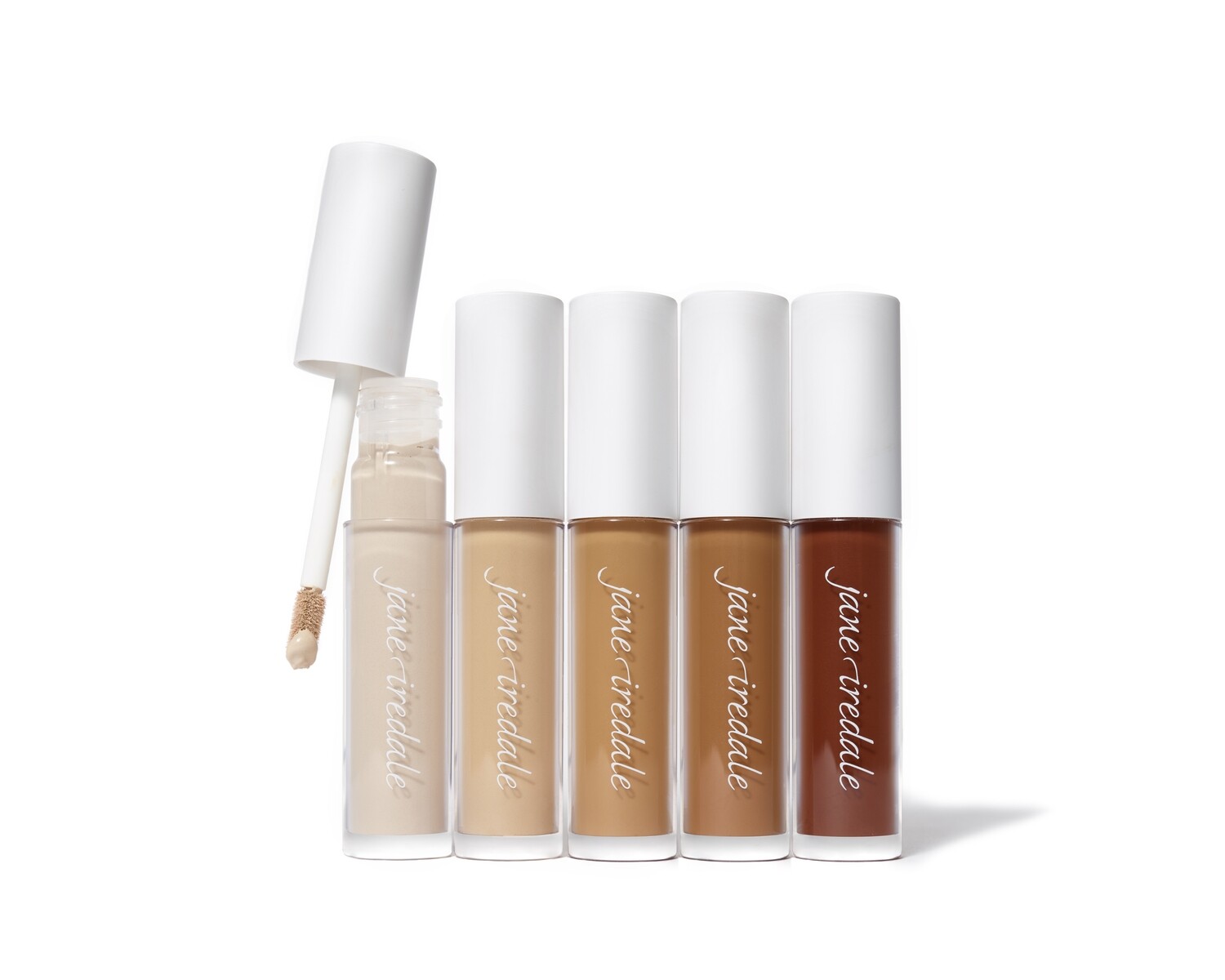 PureMatch Liquid Concealer