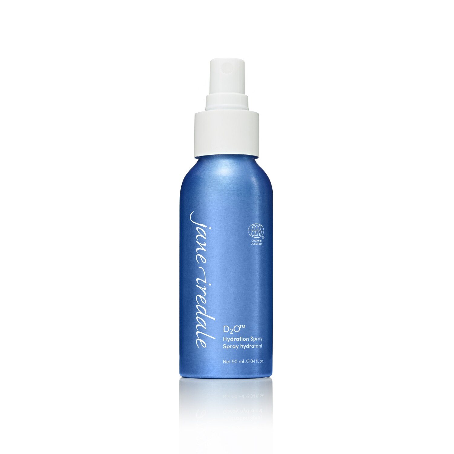 Hydration Spray - D2O™