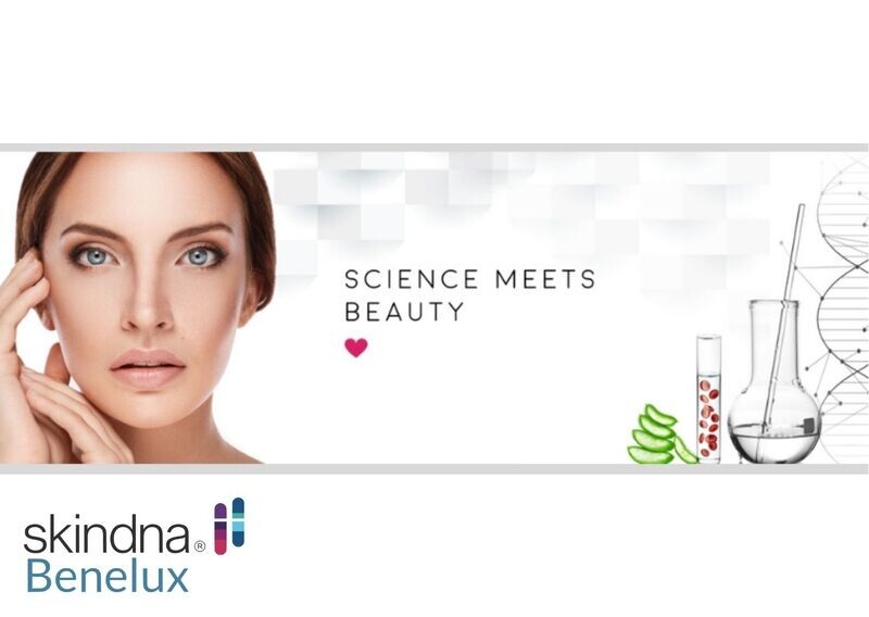 Skin DNA test