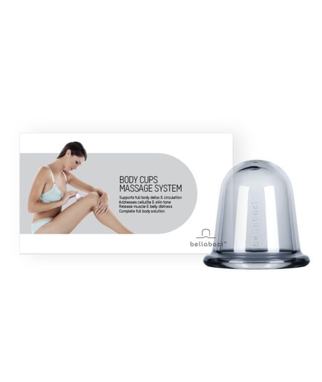 Bellabaci Body Cups