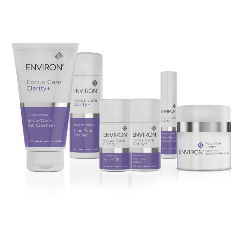 Focus Care Clarity+ Set