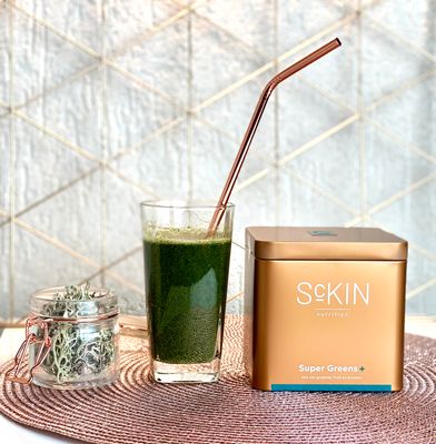 ScKIN Nutrition