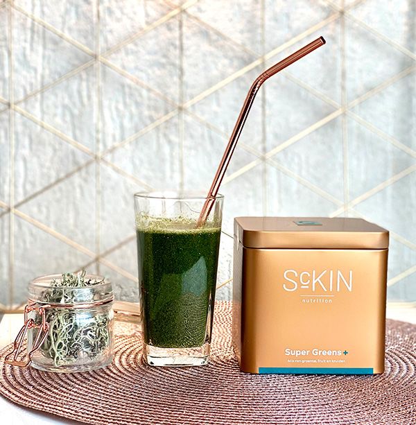 Super Greens+