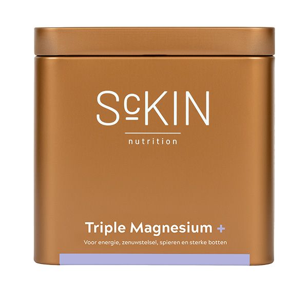Triple Magnesium+