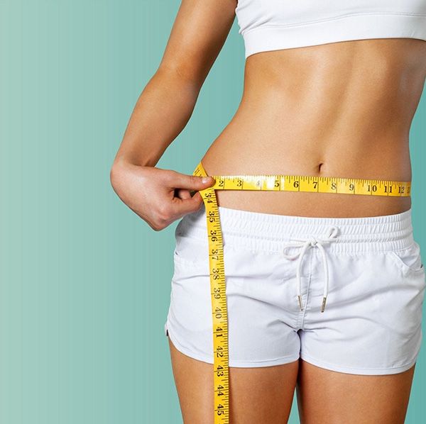 Vegan Detox Programma