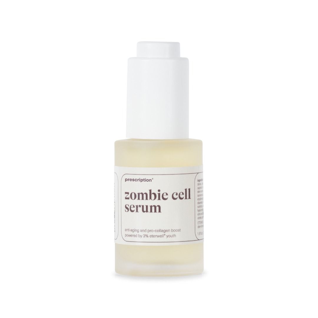 Zombie Cell Serum - 30ml