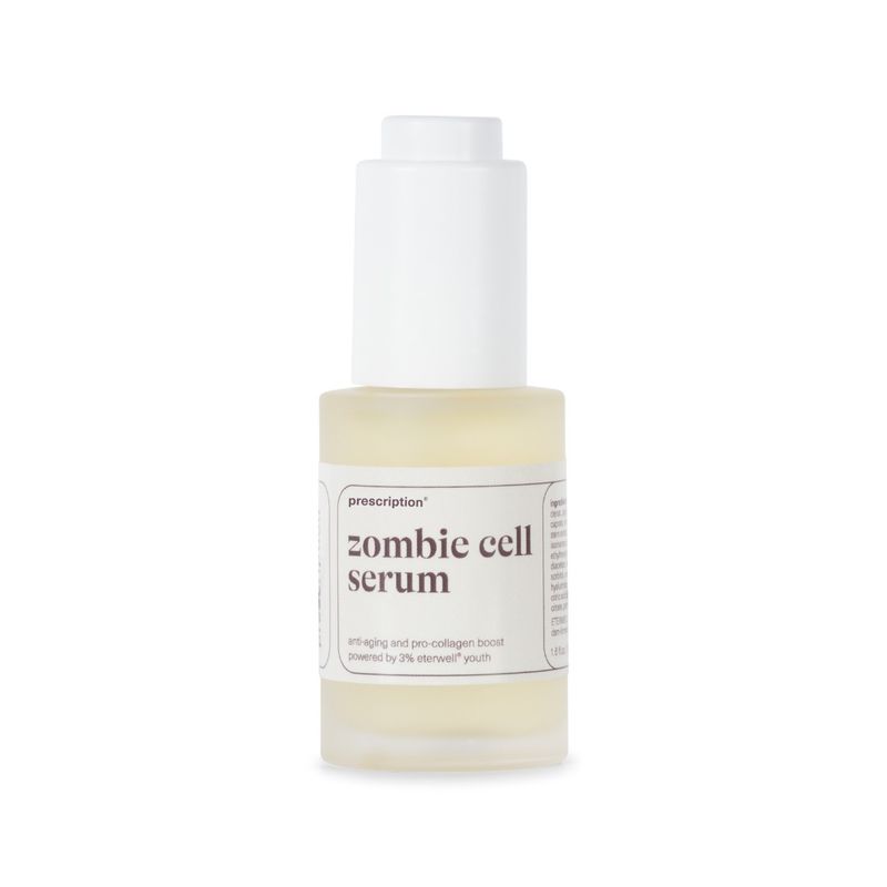 Zombie Cell Serum - 30ml