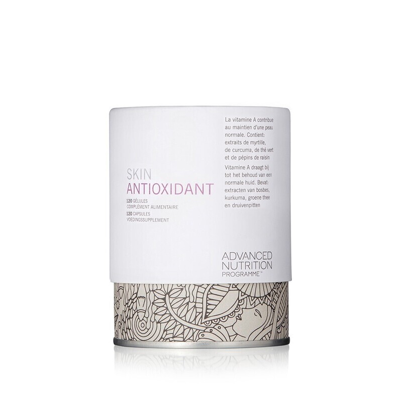 Skin Antioxidant 120 capsules Skin Antioxidant 120 capsules